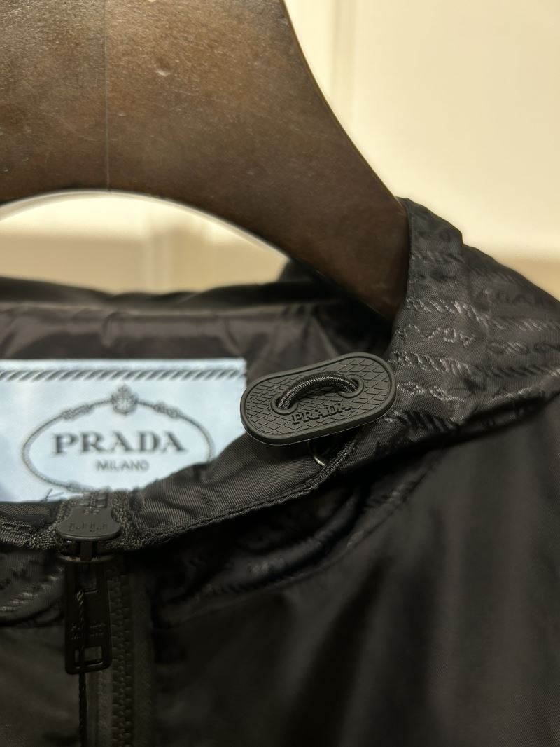 Prada Outwear